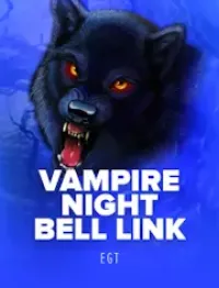 vampire night bell link game logo