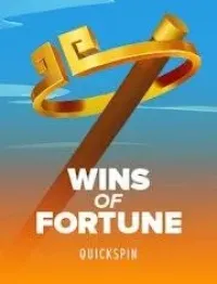 wins of fortune logo
