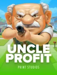 uncle profit official logo